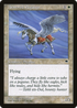Armored Pegasus (TMP-005) - Tempest