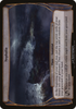 Nephalia (Planechase 2012) (OVER-026) - Planechase 2012 Planes