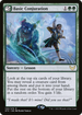 Basic Conjuration (PPSTX-120) - Strixhaven: School of Mages Promos: (lesson)