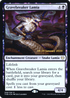 Gravebreaker Lamia (PRE-098) - Theros Beyond Death Promos: (enchantment) Foil