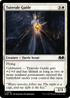 Tuinvale Guide (WOE-036) - Wilds of Eldraine Foil