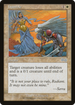 Humble (USG-018) - Urza's Saga