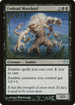 Undead Warchief (HOP-044) - Planechase