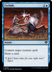 Exclude (CMM-090) - Commander Masters Foil