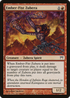 Ember-Fist Zubera (CHK-166) - Champions of Kamigawa
