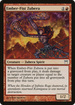 Ember-Fist Zubera (CHK-166) - Champions of Kamigawa Foil