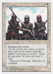 Pikemen (4ED-) - Fourth Edition