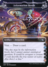 Information Booth (2-6) (UNF-218) - Unfinity Foil