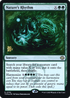 Nature's Rhythm (PRE-150) - Prerelease Cards Foil