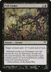 Pull Under (CHK-137) - Champions of Kamigawa Foil