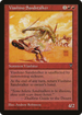 Viashino Sandstalker (VIS-) - Visions