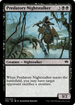 Predatory Nightstalker (VMA-134) - Vintage Masters Foil
