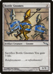 Bottle Gnomes (MRD-148) - Mirrodin