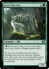 Sacred White Deer (PZ2-70843) - Treasure Chest Foil