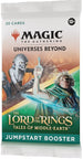 MTG Lord of the Rings Holiday Jumpstart Booster