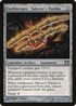 Oathkeeper, Takeno's Daisho (CHK-265) - Champions of Kamigawa