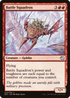 Battle Squadron (DDT-033) - Duel Decks: Merfolk vs. Goblins