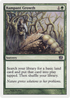 Rampant Growth (8ED-274) - 8th Edition