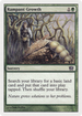 Rampant Growth (8ED-274) - 8th Edition