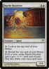 Harsh Deceiver (CHK-011) - Champions of Kamigawa