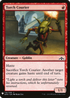 Torch Courier (LIST-119) - The List