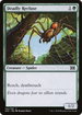 Deadly Recluse (2X2-142) - Double Masters 2022 Foil