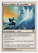 Guardian's Magemark (Italian) - "Magimarchio del Guardiano" (PSAL-0G5) - Salvat 2005