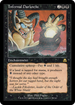 Infernal Darkness (ME2-097) - Masters Edition II