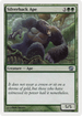 Silverback Ape (8ED-0S7) - 8th Edition