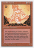 Fire Elemental (4ED-) - Fourth Edition
