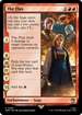 The Flux (WHO-086) - Doctor Who