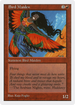 Bird Maiden (5ED-) - Fifth Edition