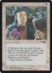 Royal Herbalist (Man) (ALL-148) - Alliances