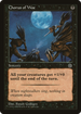 Chorus of Woe (P02-) - Portal Second Age