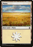 Plains (290) (CMA-290) - Commander Anthology
