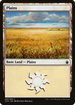 Plains (290) (CMA-290) - Commander Anthology