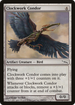 Clockwork Condor (MRD-154) - Mirrodin Foil