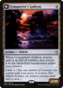 Conqueror's Galleon (XLN-234) - Ixalan: (compasslanddfc) Foil