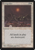 Armageddon (LEB-) - Limited Edition Beta