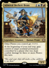 Admiral Beckett Brass (LCC-264) - The Lost Caverns of Ixalan Commander