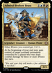Admiral Beckett Brass (LCC-264) - The Lost Caverns of Ixalan Commander