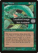 Craw Wurm (4BB-) - Fourth Edition Foreign Black Border