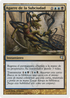 Clutch of the Undercity (Spanish) - "Agarre de la Subciudad" (PSAL-E14) - Salvat 2005