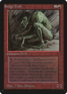 Sedge Troll (LEB-) - Limited Edition Beta