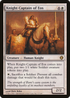 Knight-Captain of Eos (ALA-017) - Shards of Alara
