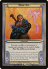 Barrin (Oversize) (VNG-) - Vanguard Series