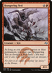 Hungering Yeti (FRF-105) - Fate Reforged