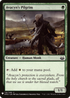 Avacyn's Pilgrim (LIST-119) - The List