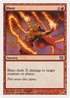 Blaze (9ED-175) - 9th Edition Foil