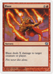 Blaze (9ED-175) - 9th Edition Foil